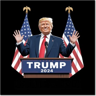 Trump Winner , Master Trump  Trump Posters and Art